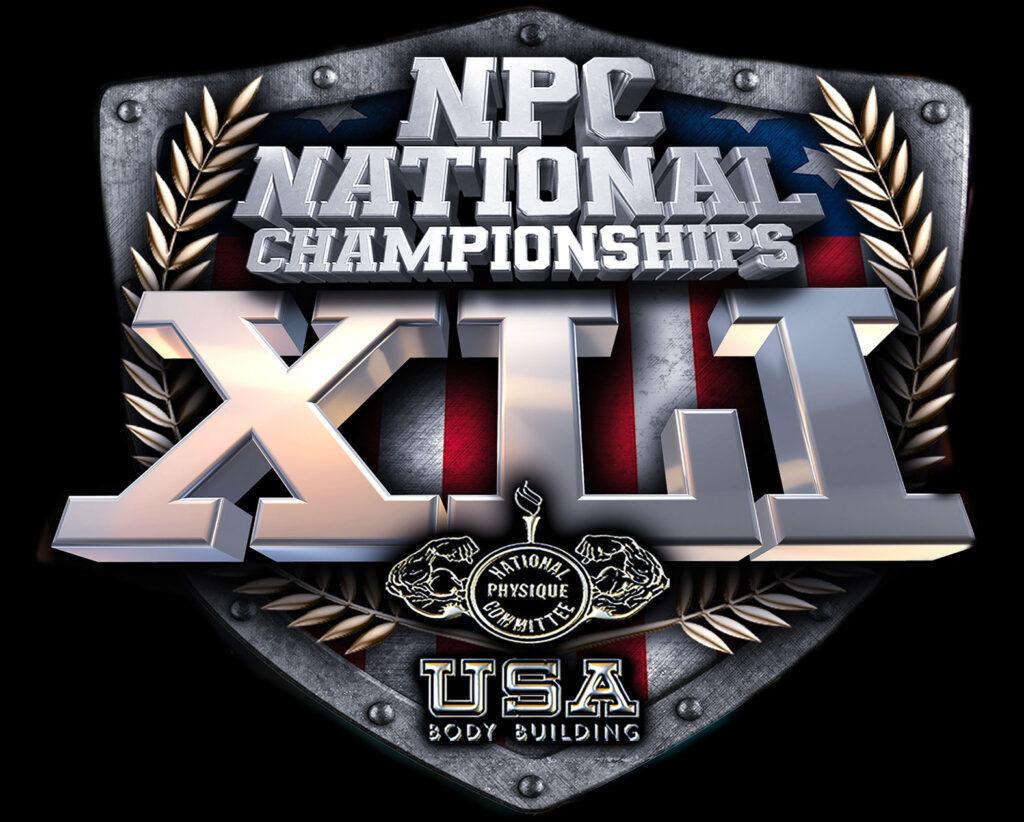 2022 NPC National Championships NPC NATIONAL CHAMPIONSHIPS